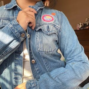 Hollister Jacket
